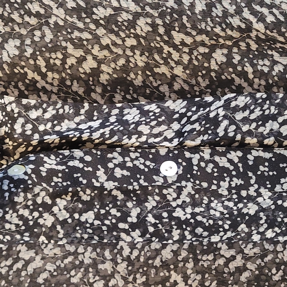 Rubberband Blouse L - Picture 4 of 4